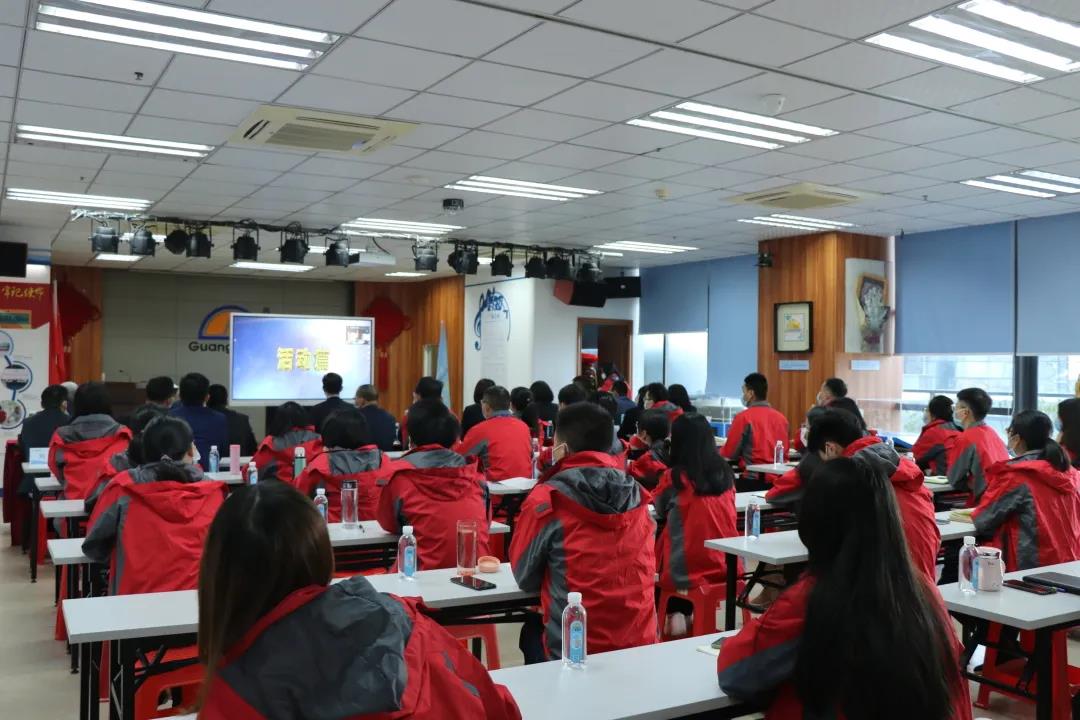 新起点 新但愿丨bifa必发集团集团2020年总结大会成功进行！