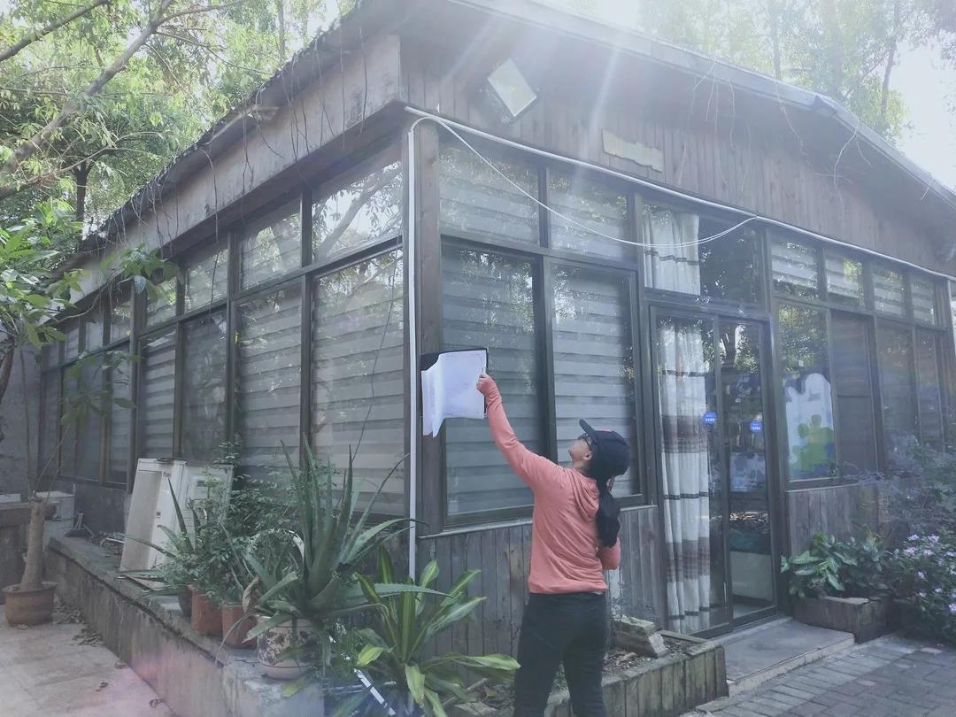 邹秋娜：繁琐之中寻欢乐，轻微之处见心灵