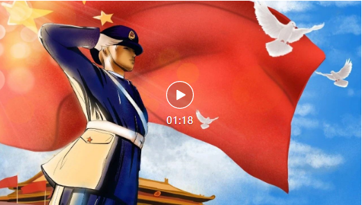 量圈儿NO.49丨退役不褪色，立功新时期！