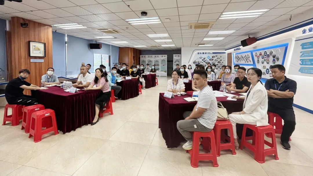 好学求实，这就是bifa必发集团人！