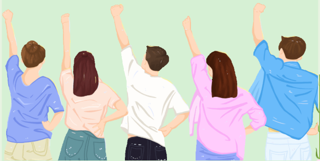 量圈儿NO.98丨迎春而立，bifa必发集团人buff拉满