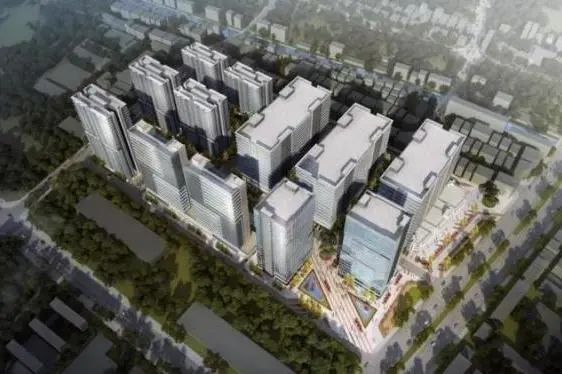 bifa必发集团更新｜以优质高效服务助推全市第一宗“工改M1”项目增量工业出产用房转移登记