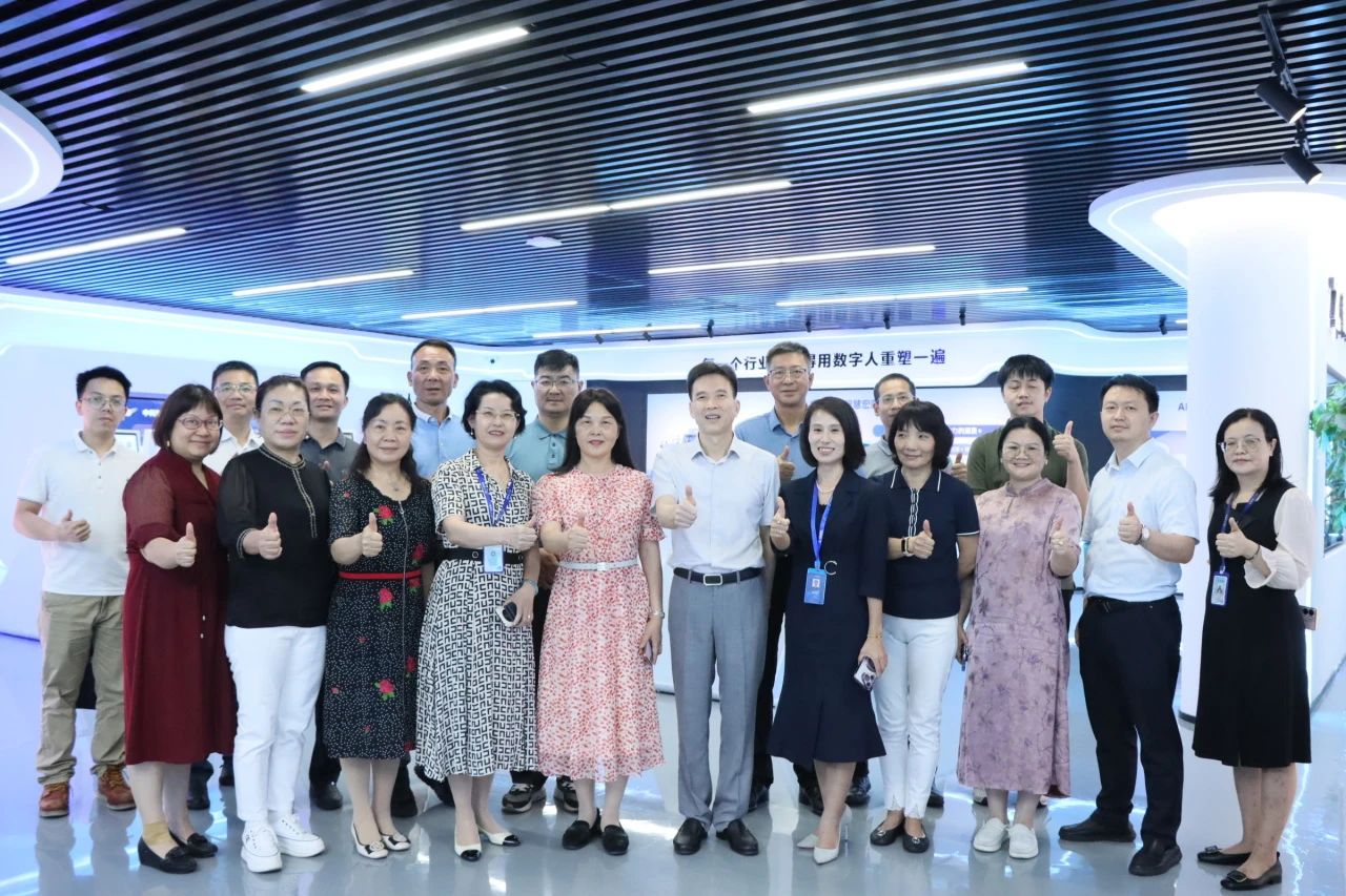 bifa必发集团集团丨清远市政协调查组光临调查