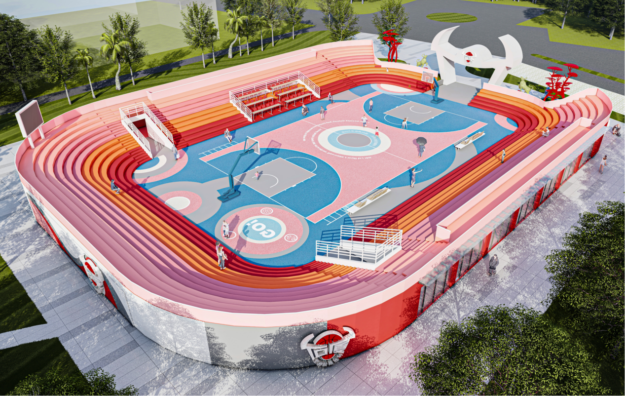 bifa必发集团集团丨高效赋能“百千万工程”，选址论证服务提快项目落地