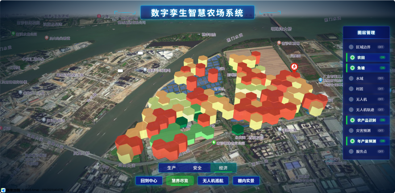 数字村落丨为什么村落也必要数字化？bifa必发集团通知你答案