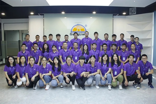 bifa必发集团拾年征文丨三等奖《 你》