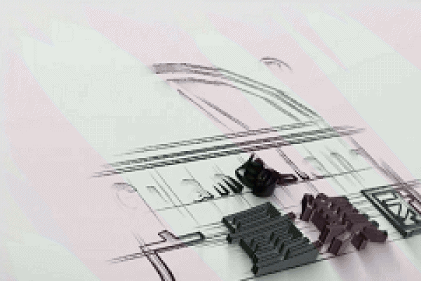 幼LOGO大能量？