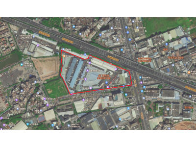 东莞市虎门镇大宁东片区果利来传统产衣粪“三旧”刷新单元项目 社会不变风险评估公示